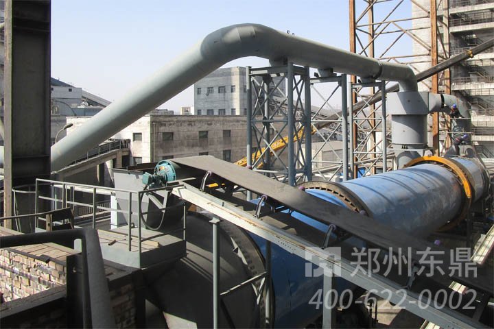 制革污泥烘干機設(shè)備